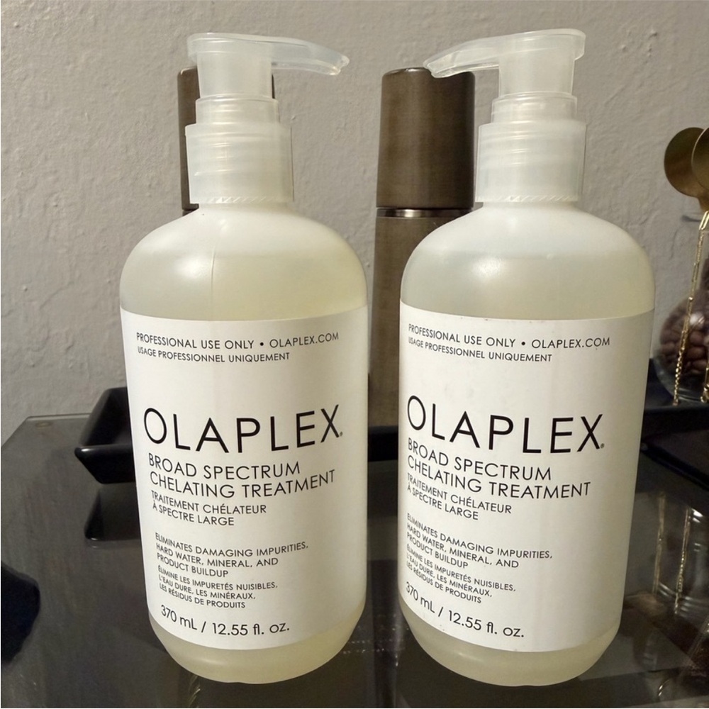 OLAPLEX Broad Spectrum Chelating Treatment NEW - Picture 2 of 10